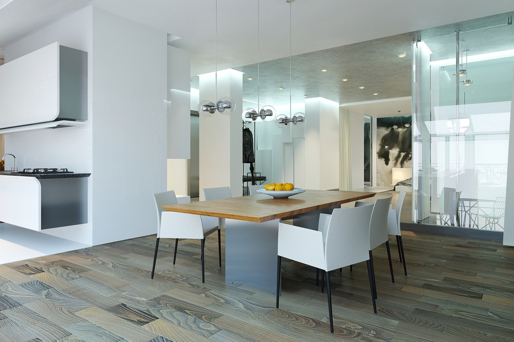 ultra modern dining chairs Interior Design Ideas