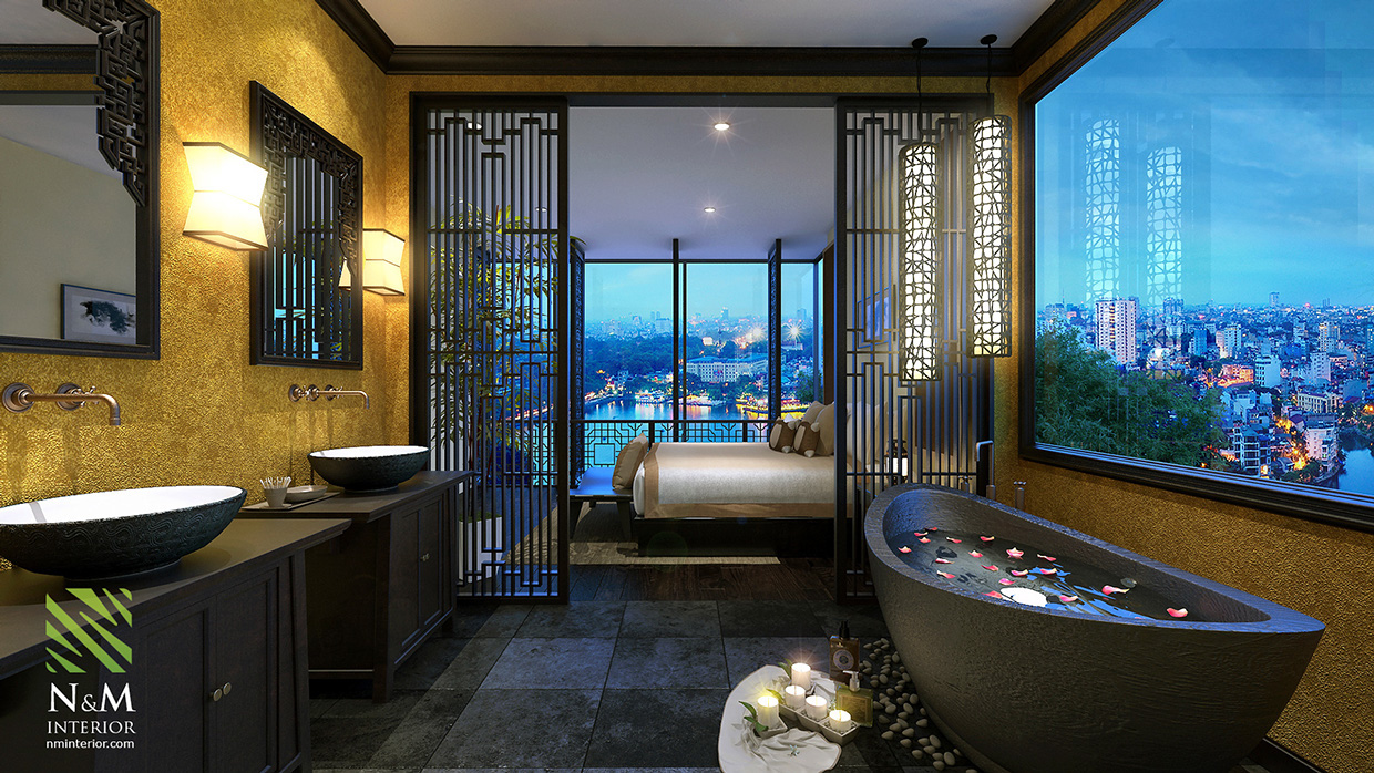 View of Transform Your Space: A Comprehensive Guide to Scandinavian Apartment ...