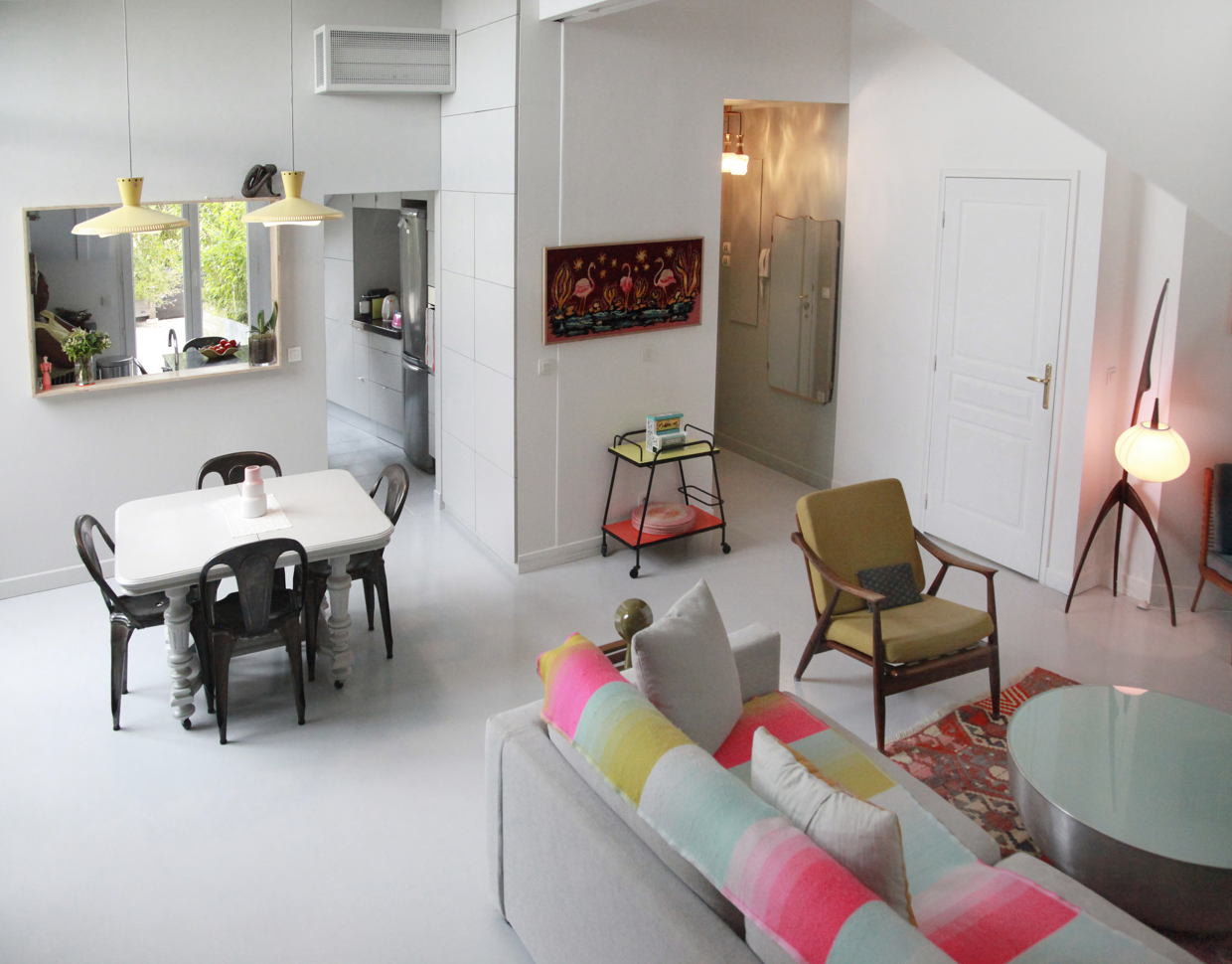 Picture Idea: 5 Penthouses From 5 Different Parts Of The Worldinterior Design
