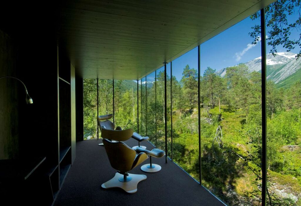hotelbalcony Interior Design Ideas