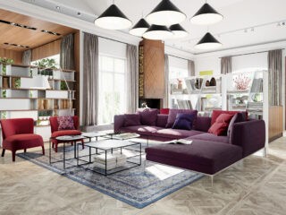 3 Examples of Modern Simplicity