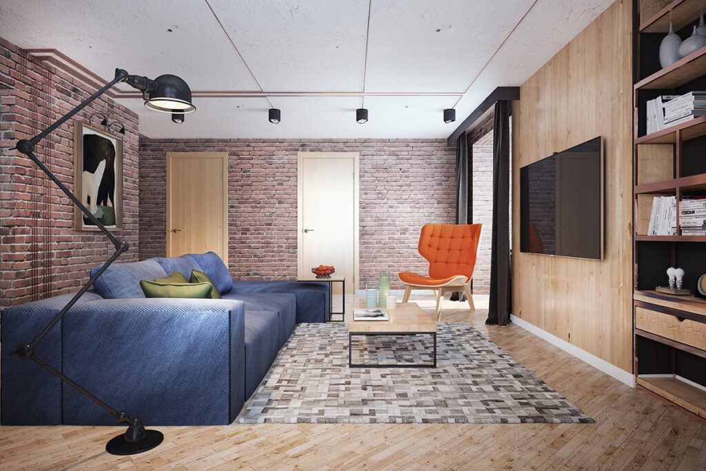 14 Reasons To Love Exposed Brick – EBKMUW