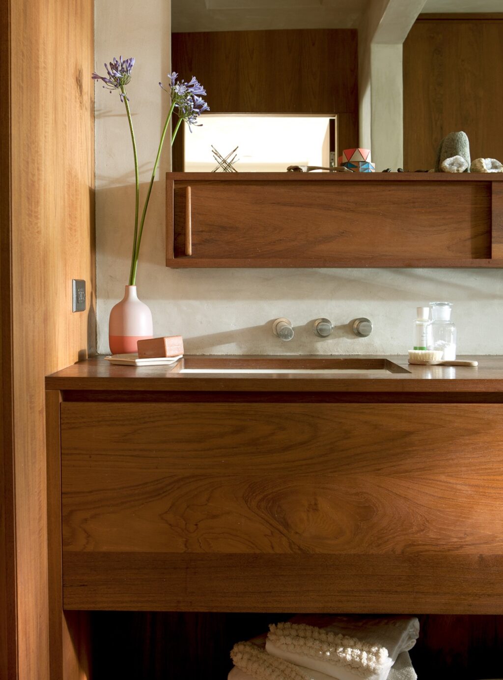 woodbathroomfixtures Interior Design Ideas