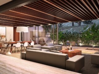 Lovely Living Rooms for a Design Loving Life