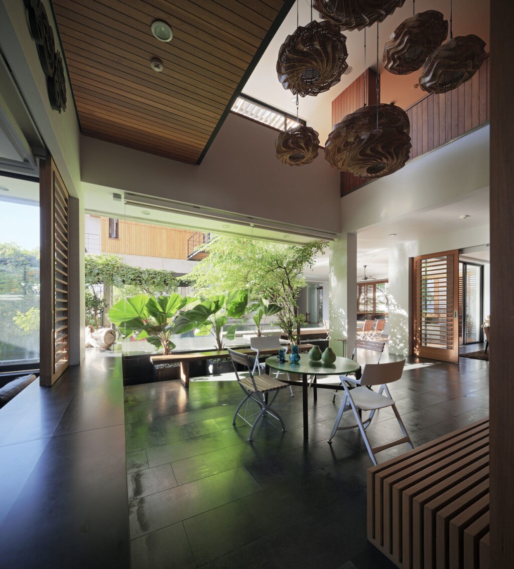 Modern Thai Home Inspiration