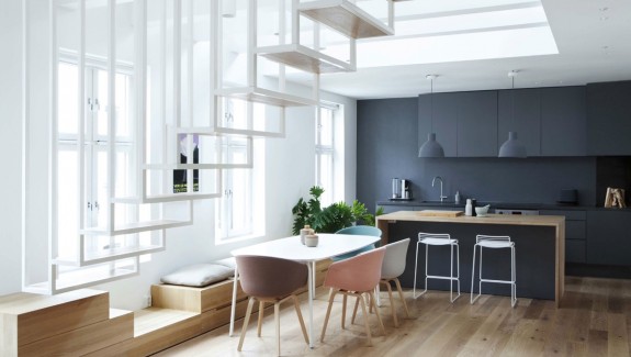 Scandinavian Dining Room Design: Ideas & Inspiration