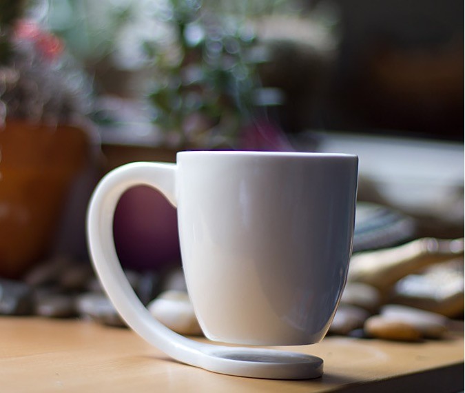 How Many Ounces Is A Normal Coffee Mug