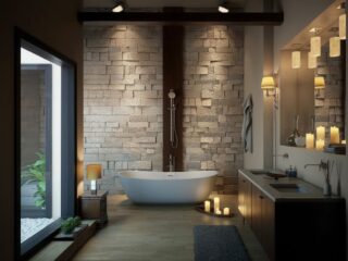 36 Bathtub Ideas With Luxurious Appeal