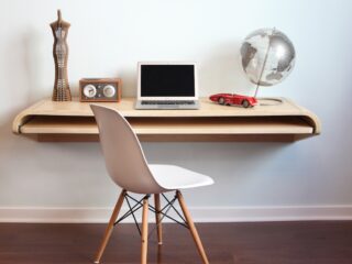 Unique Home Office Desks