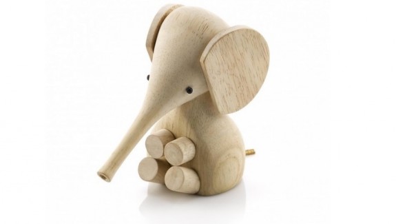 Elephant Home Decor: 50 Elephant Figurines & Home Accessories