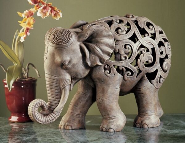 95 Best Elephant Decorations ideas