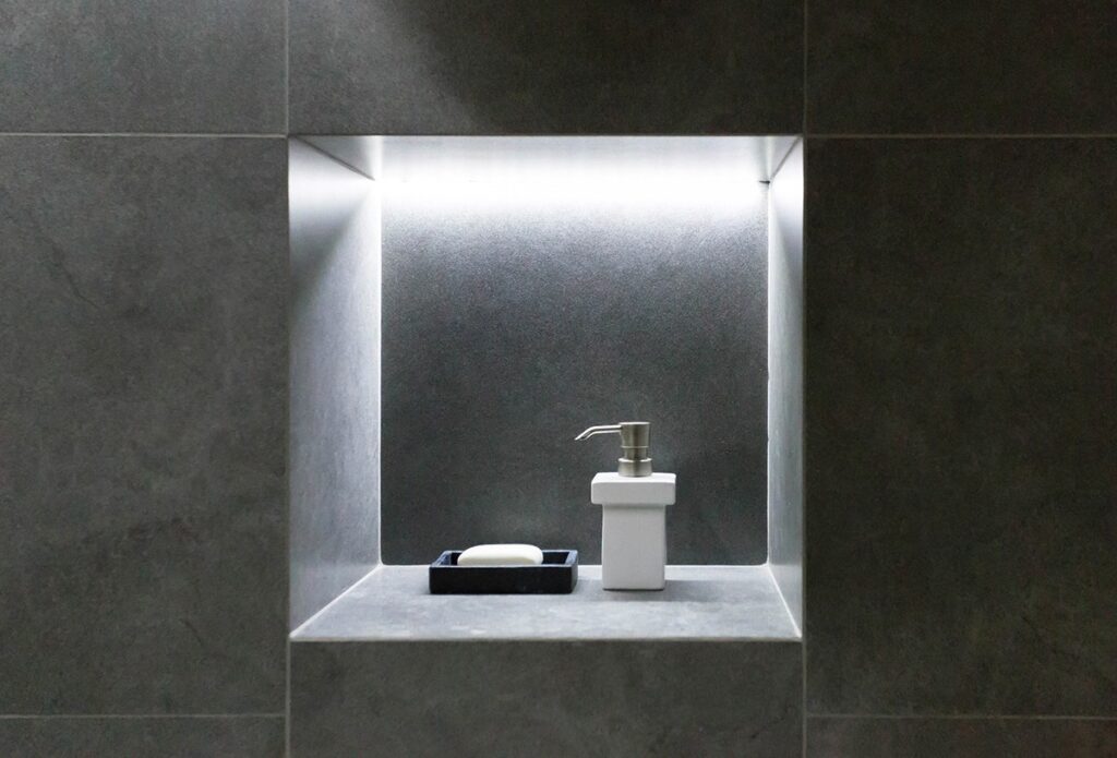 unique bathroom soap holder inspiration | Interior Design Ideas