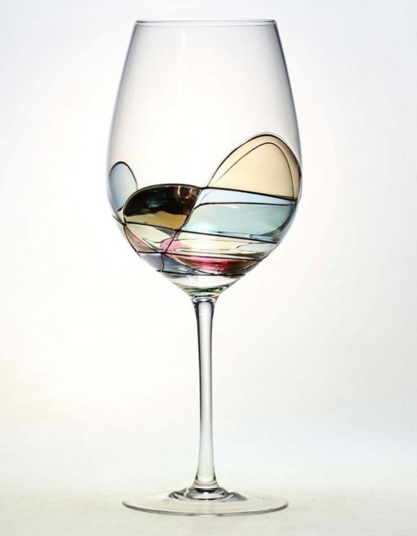 Coolest Wine Glasses Ever Made