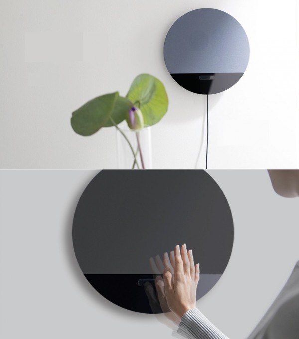 Marshall portable bluetooth speaker  Interior Design Ideas
