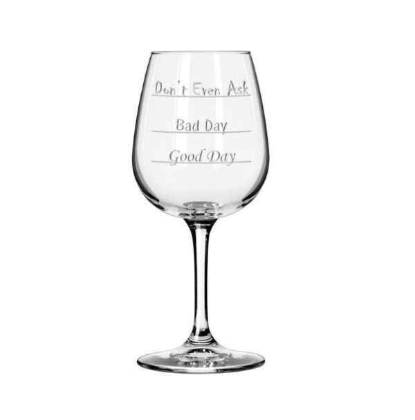 50 Cool & Unique Wine Glasses