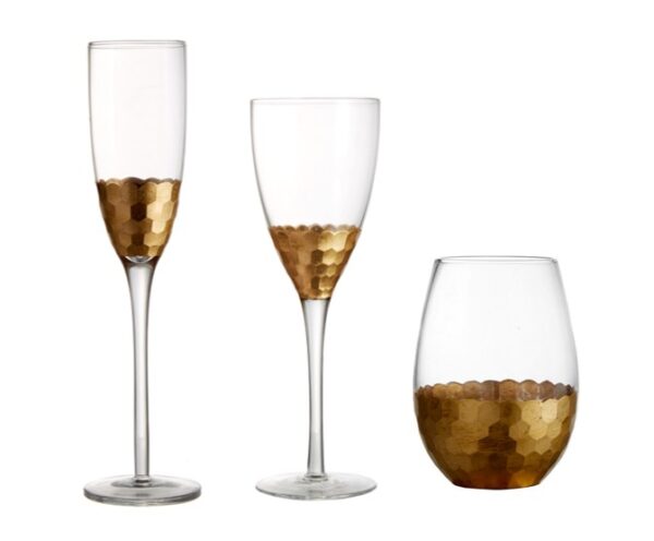 50 Cool & Unique Wine Glasses