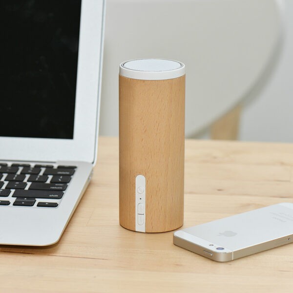 Stylish bluetooth sales speakers