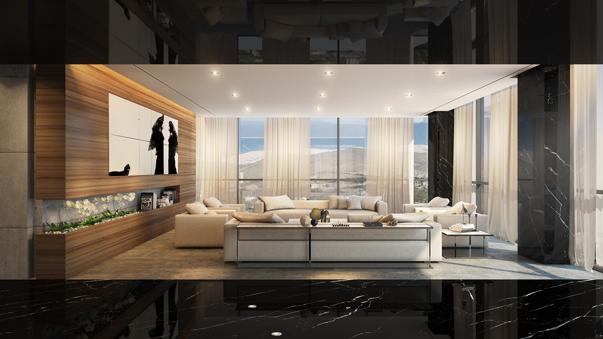 Luxury Apartments In Los Angeles