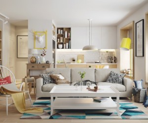 Home Interior Design Ideas Decorating