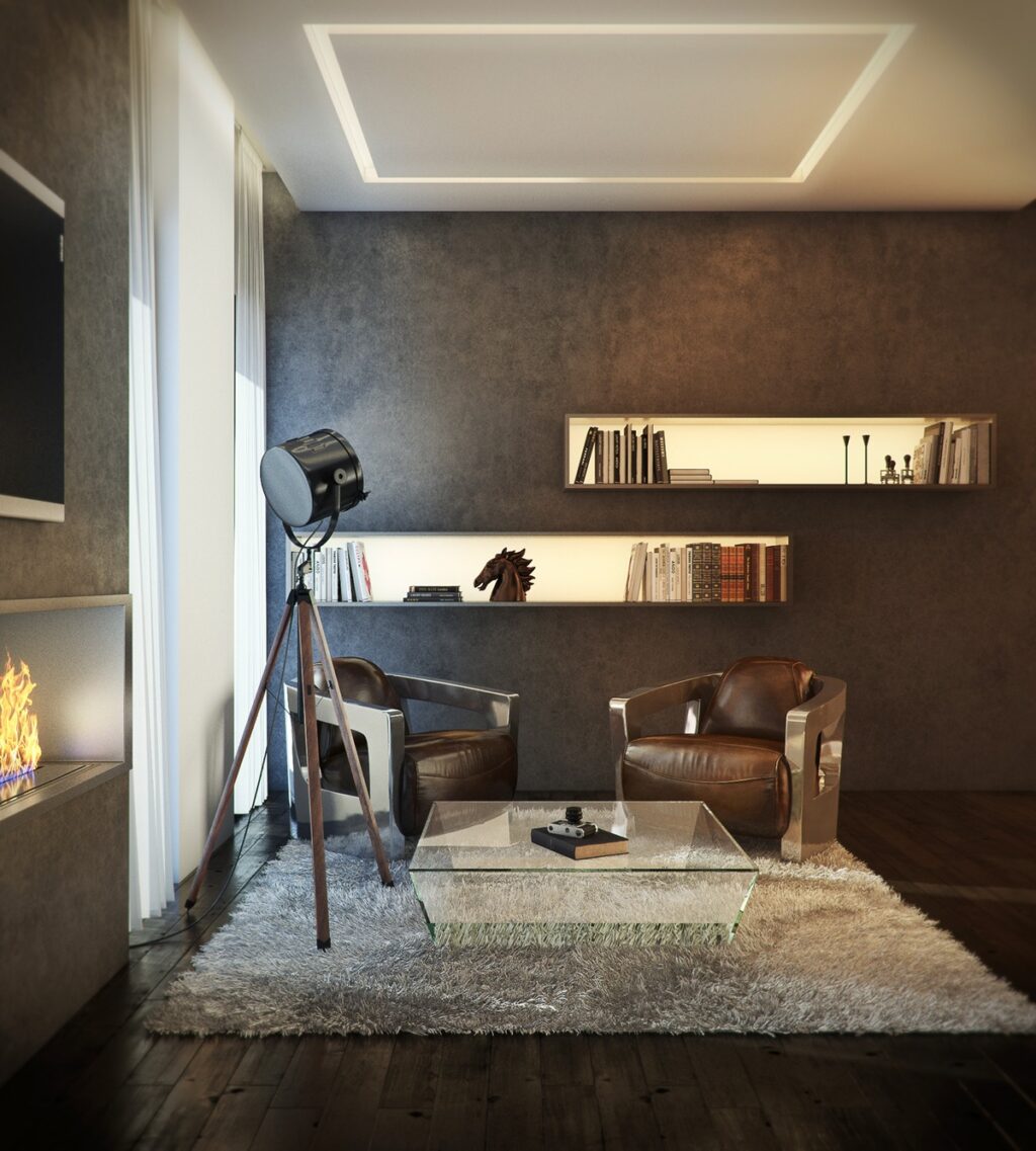 Ultra Luxury Apartment Design - Ultra-Luxury Apartment Designs