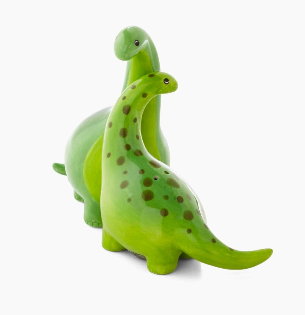 Dinosaur Salt And Pepper Shakers Interior Design Ideas