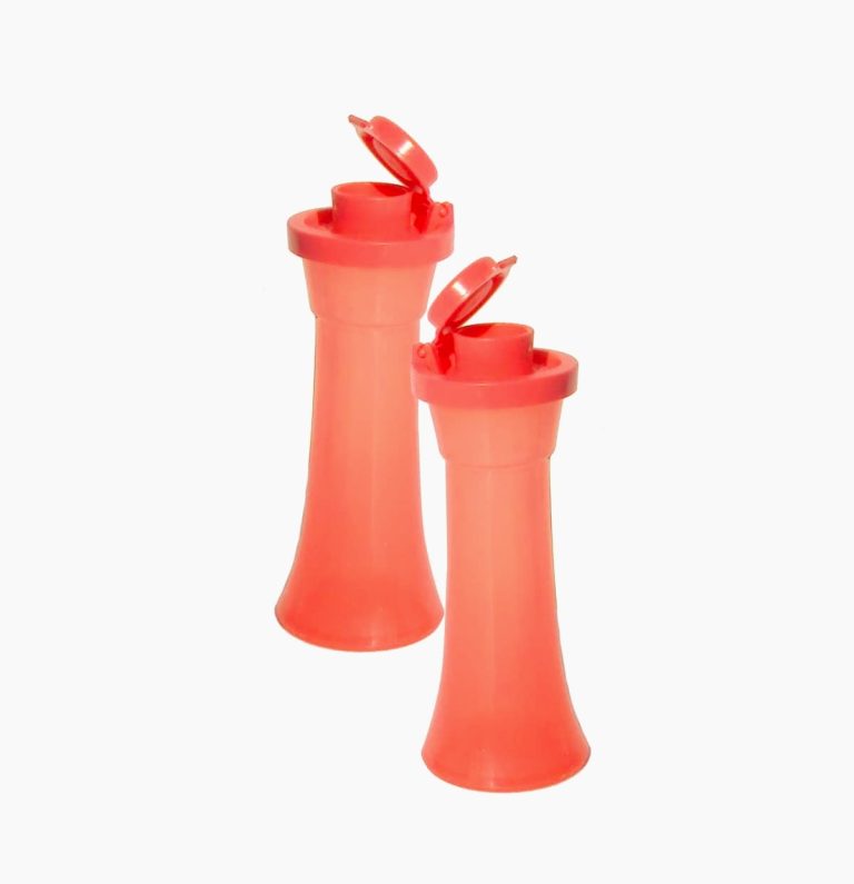 Tupperware Salt And Pepper Shakers Interior Design Ideas