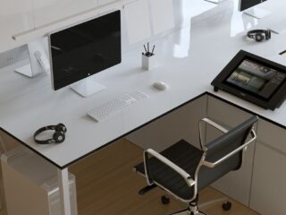 Refresh Your Workspace With Ideas From These Inspiring Offices
