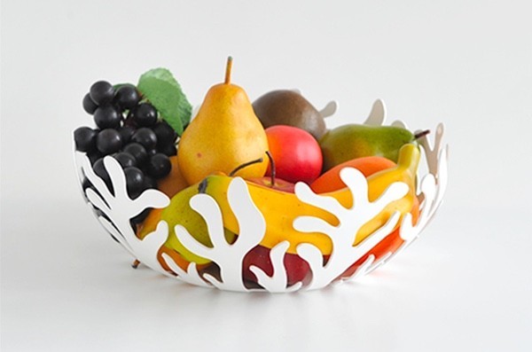 30 Modern Fruit Bowls With Decorative Centerpiece Appeal