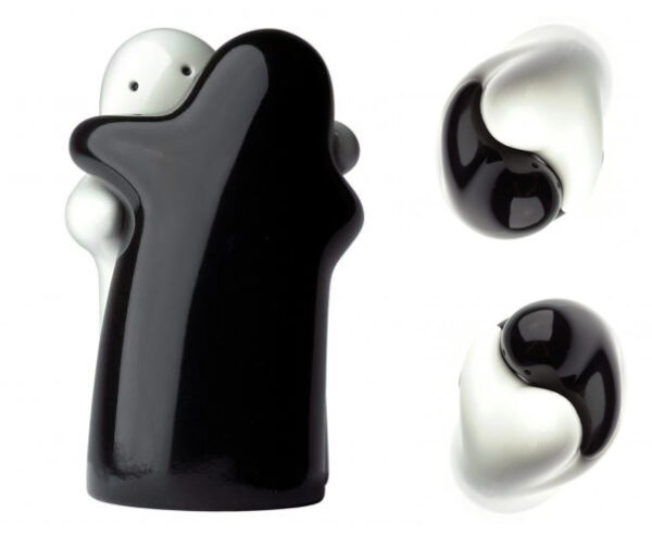 51 Unique Salt & Pepper Shakers To Spice Up Your Table