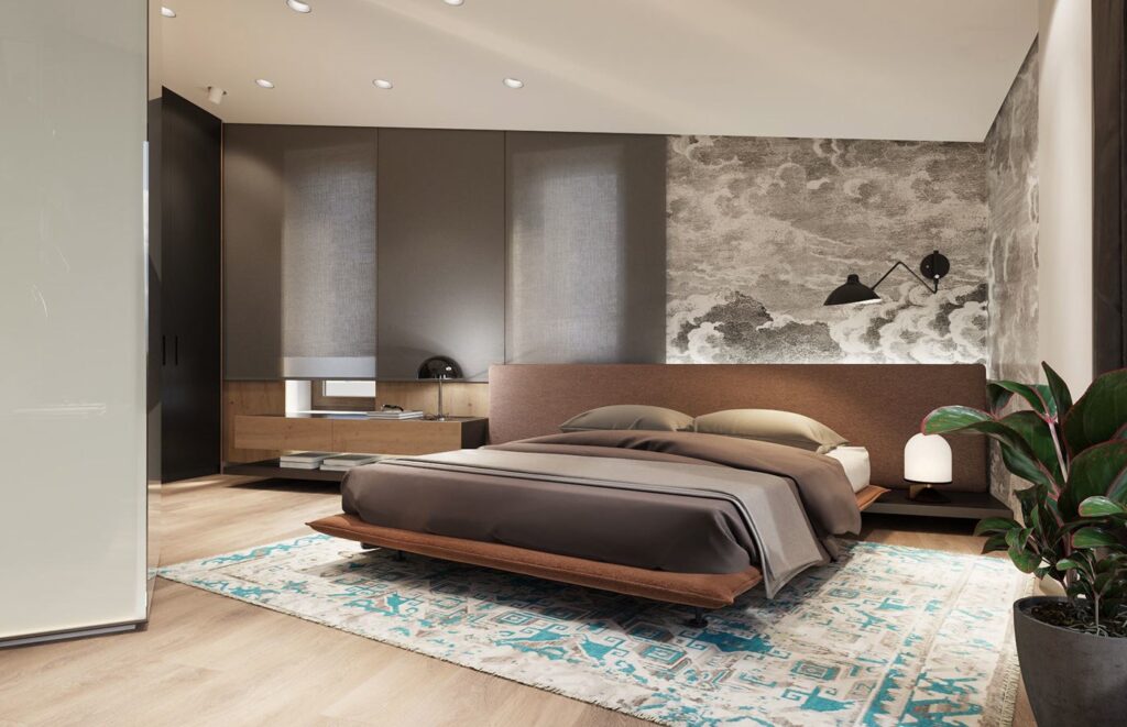 Picture of Graphic Rugs - Rugs USA