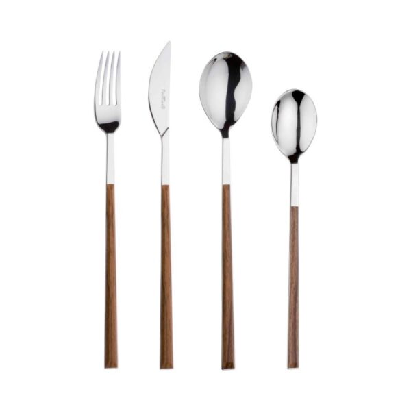 Stige chauffør gæld 40 Unique Modern Flatware Sets That You Can Buy Right Now