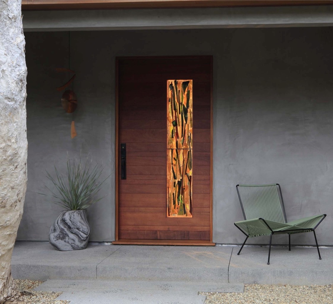 51 Modern Front Door Designs