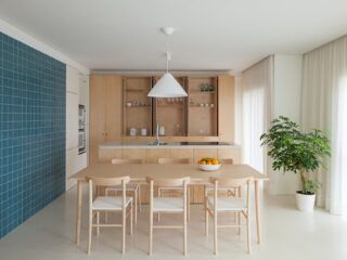 Beach Home Design Inspiration