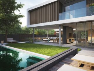 3 Modern Villas That Embrace Indoor-Outdoor Living
