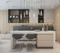 Restrained Luxury: A Tour of a Chic, Compact Manhattan Penthouse [Video]