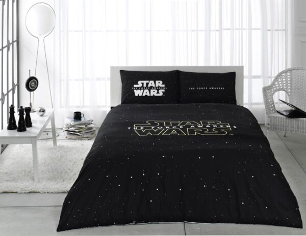 The Ultimate Star Wars Home Decor Mega-List