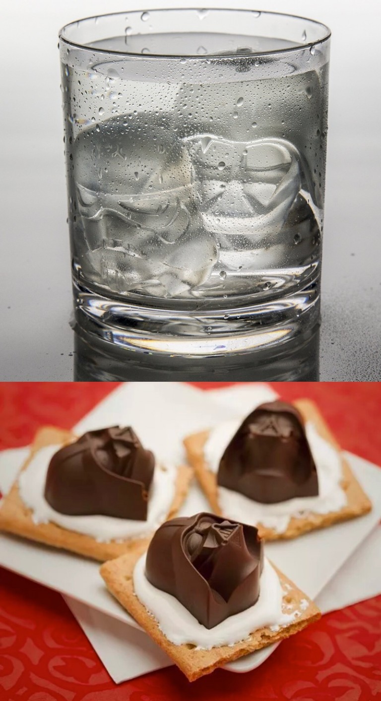 star wars housewarming gift ideas Interior Design Ideas