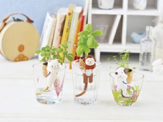 The Big List Of Self-Watering Planters For Stylish Gardening Anywhere