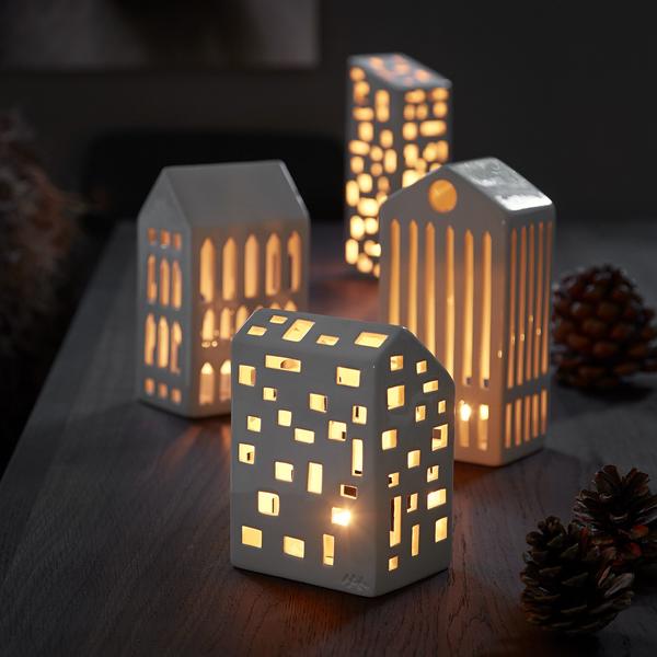 50 Unique Tea Light Holders To Light Your Occasion