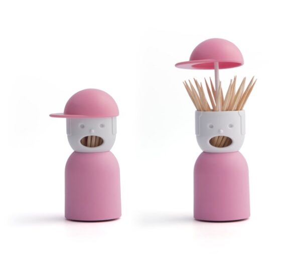 30 Unique Toothpick Holders & Dispensers You Can Buy Right Now