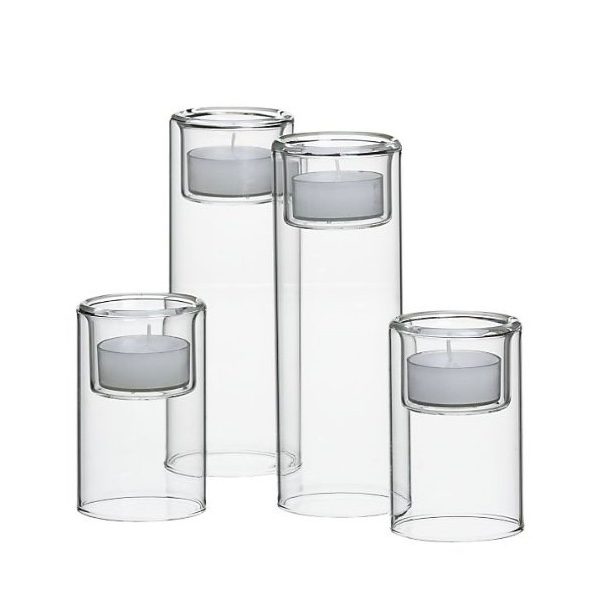 50 Unique Tea Light Holders To Light Up Your Occasion