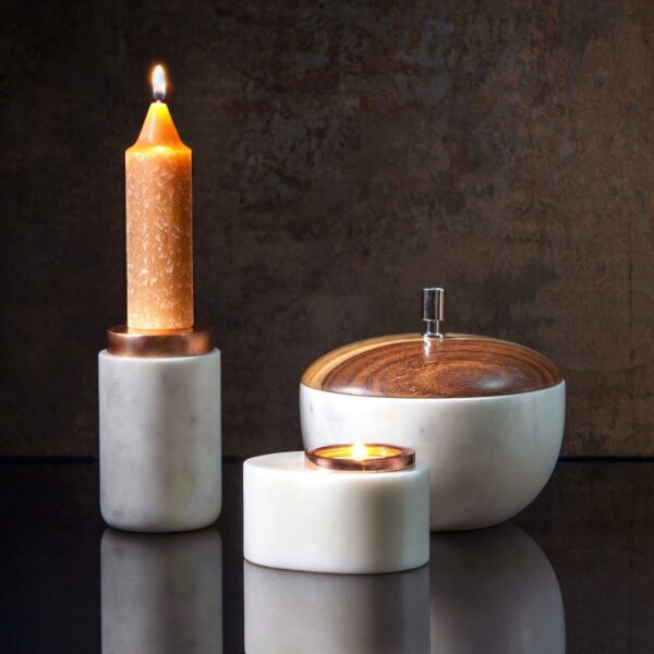 50 Unique Tea Light Holders To Light Up Your Occasion