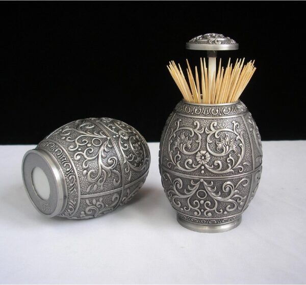 Unique shop toothpick holders