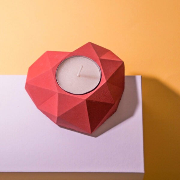 50 Unique Tea Light Holders To Light Up Your Occasion