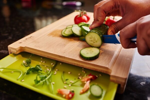 50 Unique Cutting Boards That Make Cooking Fun & Personal