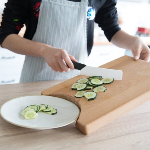 50 Unique Cutting Boards That Make Cooking Fun & Personal