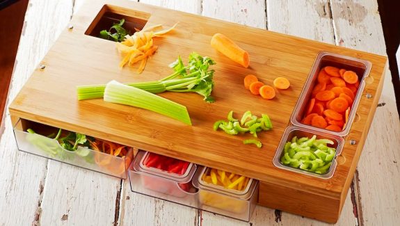 50 Unique Cutting Boards That Make Cooking Fun & Personal