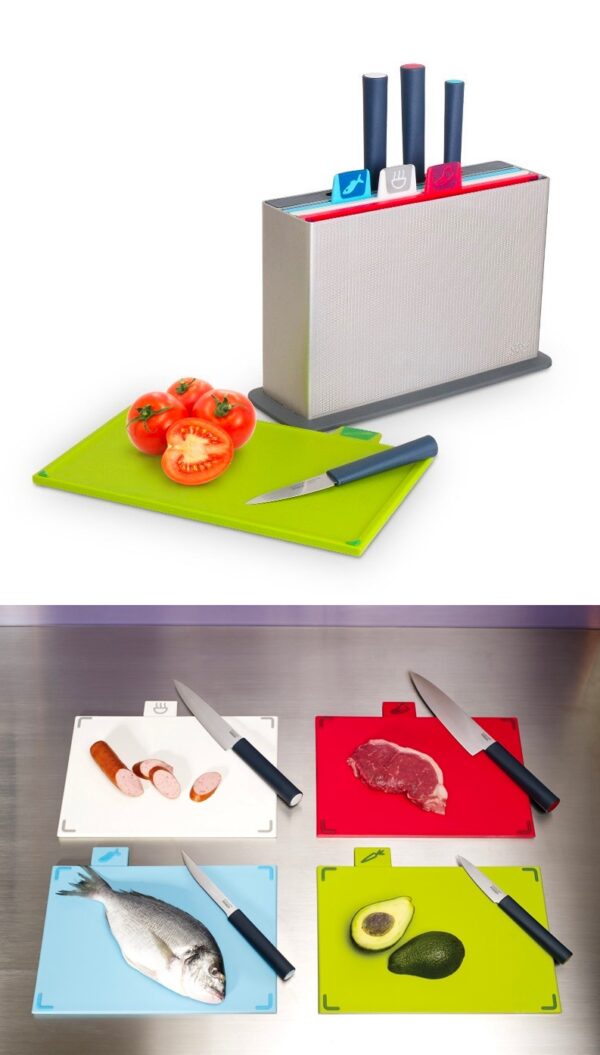 50 Unique Cutting Boards That Make Cooking Fun & Personal