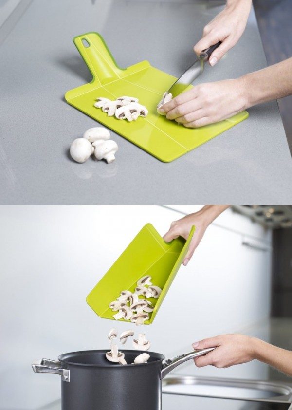 50 Unique Cutting Boards That Make Cooking Fun & Personal