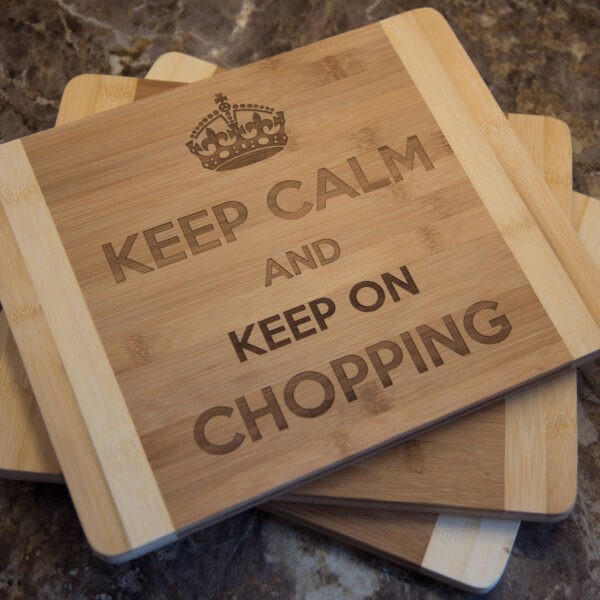 50 Unique Cutting Boards That Make Cooking Fun & Personal